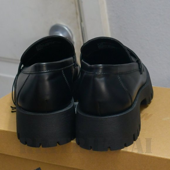 Ladies' Lug Loafer Steve‎ Madden - Picture 3 of 6